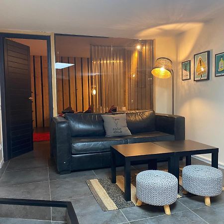 Loft Tignes Val Claret Daire Dış mekan fotoğraf