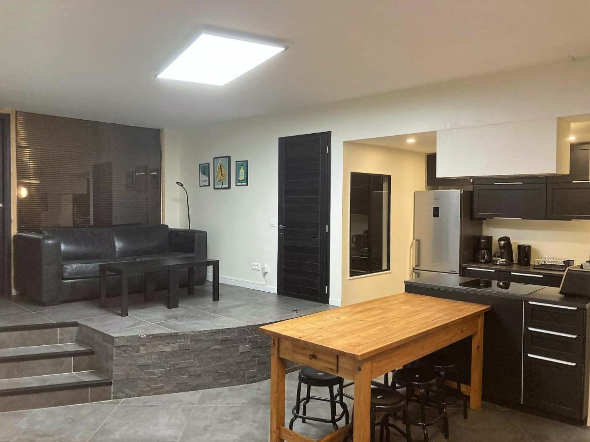 Loft Tignes Val Claret Daire Dış mekan fotoğraf