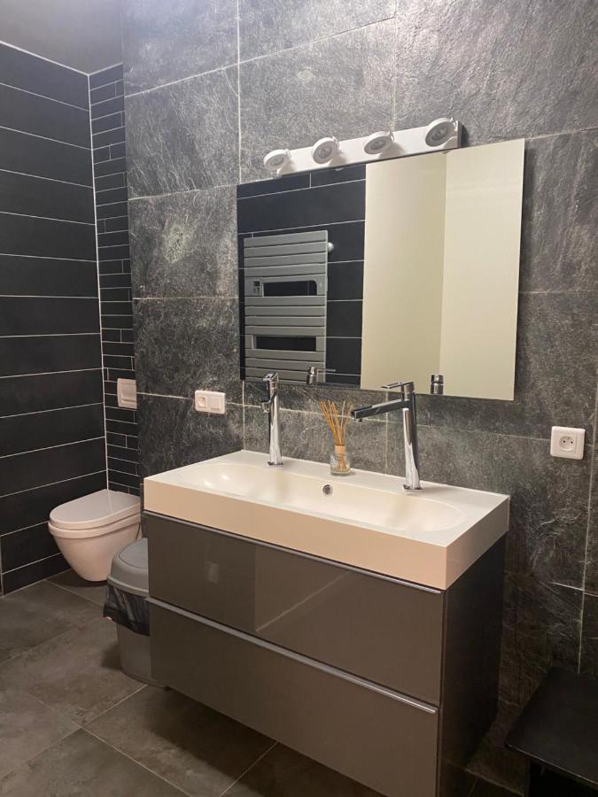 Loft Tignes Val Claret Daire Dış mekan fotoğraf
